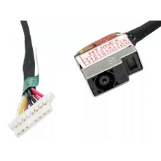 Mufa alimentare Laptop, HP, 255-G6