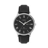 Ceas Barbati, Timex, Q Timex TW2U88600 - Marime universala