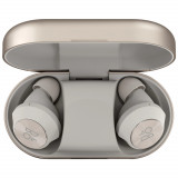 Casti Audio In-Ear Bang and Olufsen Beoplay EQ, True Wireless, ANC, Microfon, Auriu, Bang &amp; Olufsen