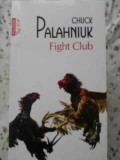 FIGHT CLUB-CHUCK PALAHNIUK-356497