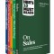 Hbr&#039;s 10 Must Reads for Sales and Marketing Collection (5 Books)