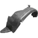Carenaj roata Hyundai I20 (Pb), 10.2008-07.2012, Fata, Stanga, 86811-1J000, 4017FL1T, din polietilena