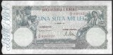 ROMANIA 100000 LEI 1946 - 20 decembrie [4] P - 58a.5 , XF