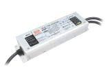 Transformator LED 150W IP65 250-500mA