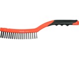 Perie Sarma Maner Plastic 3 Randuri, 340Mm