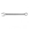 Cheie combinata satinata 19mm, Yato YT-0348