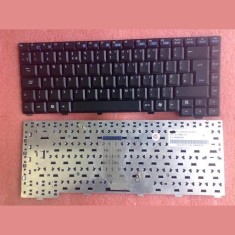 Tastatura laptop noua ASUS A3 A3L A3G A3000 UK