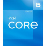 Procesor Core i5-12400 2.5GHz LGA1700, Intel
