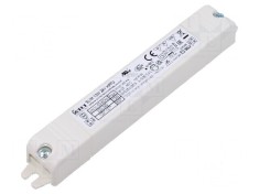 Alimentator LED 24VDC 550mA 100-240VAC