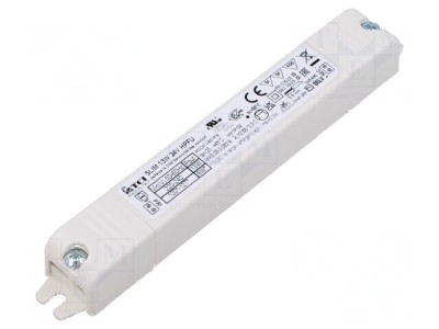 Alimentator LED 24VDC 550mA 100-240VAC foto