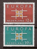 Olanda MNH 1963 - Europa CEPT