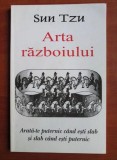 Sun Tzu - Arta razboiului