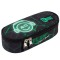 Penar borseta 1 compartiment, 1 extensie, oval, Majewski, Colectia Play New Level 2024, PC-01, 20.5x9.5x5 cm