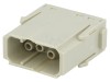 HARTING Conector Modular HDC Han-Modular 8 Pini Tata Crimpat 16A 400V