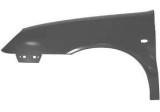 Aripa fata Citroen Xsara (N0/N1/N2), 09.2000-02.2005, partea Stanga, cu gaura pentru semnalizare, 00007841K1, 232801-J galvanizata, Rapid