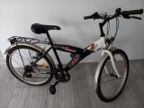 Bicicleta DH5 Sport, 12&quot;