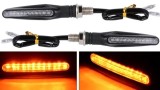 Semnale led scuter (tip banda)