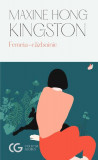 Cumpara ieftin Femeia-Războinic - Paperback brosat - Maxine Hong Kingston - Univers