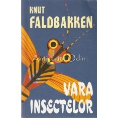 Vara Insectelor - Knut Faldbakken