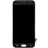 Display Samsung Galaxy J7 (2017) J730, Black TFT