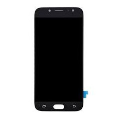 Display Samsung Galaxy J7 (2017) J730, Black TFT