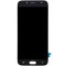 Display Samsung Galaxy J7 (2017) J730, Black TFT