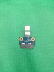 Lenovo B50-80 Placa ODD unitate optica ZIWB2 LS-B095P SWAP