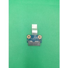 Lenovo B50-80 Placa ODD unitate optica ZIWB2 LS-B095P SWAP