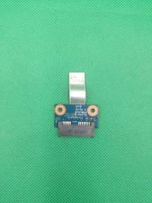 Lenovo B50-80 Placa ODD unitate optica ZIWB2 LS-B095P SWAP foto