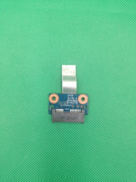 Lenovo B50-80 Placa ODD unitate optica ZIWB2 LS-B095P SWAP