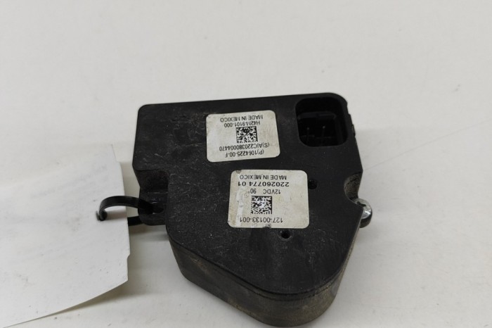Alt modul de control TESLA MODEL X 2016 OEM: 1064225-00-F 23075769