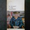 H. FRANK - LA INCEPUT A FOST SCANDALUL