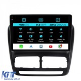Navigatie Dedicata Opel Combo (2011-2018), 10Inch, 8Gb Ram, 256Gb Stocare, Carplay Performance AutoTuning, General