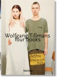 Wolfgang Tillmans. Four Books | Wolfgang Tillmans