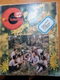 Revista cutezatorii 5 iulie 1979-articol jud. maramures