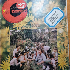 revista cutezatorii 5 iulie 1979-articol jud. maramures