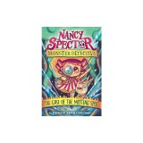 Nancy Spector, Monster Detective 1: The Case of the Missing Spot