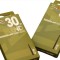 Conuri Antitangle ONE MORE CAST Tackle Blend Tungsten Anti Tangle Sleeves, 3cm, 8buc/pac