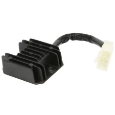 Releu incarcare universal cu 5 fire, 10A, 50-125cc