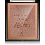 Wet n Wild Color Icon autobronzant culoare Sunset Striptease 11 g