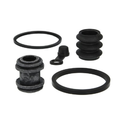 KIT REPARATIE ETRIER HONDA NT NTV NX VF VT XRV 500-750 1988-1997 foto