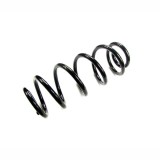 Arc suspensie TEVEMA Audi A4 B5/A6 C5/Skoda Superb 1, Punte Fata, OE 8D0411105BM