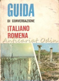 Cumpara ieftin Guida Di Conversazione Italiano-Romena - A. Virgil