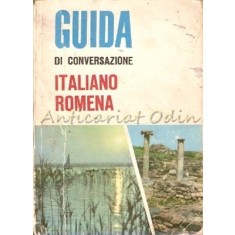 Guida Di Conversazione Italiano-Romena - A. Virgil