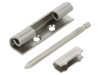 Balama inox 60mm RST ROZTOCZE Cod 3.ST32.003SN Oțel Inoxidabil