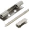 Balama inox 60mm