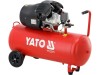 Compresor Aer 100L, Yato