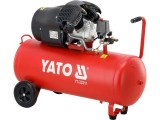Compresor Aer 100L