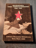 Sovietizarea nord vestului Romaniei 1944 - 1950 Viorel Ciubota