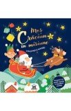 Mos Craciun in misiune - Aurore Meyer
